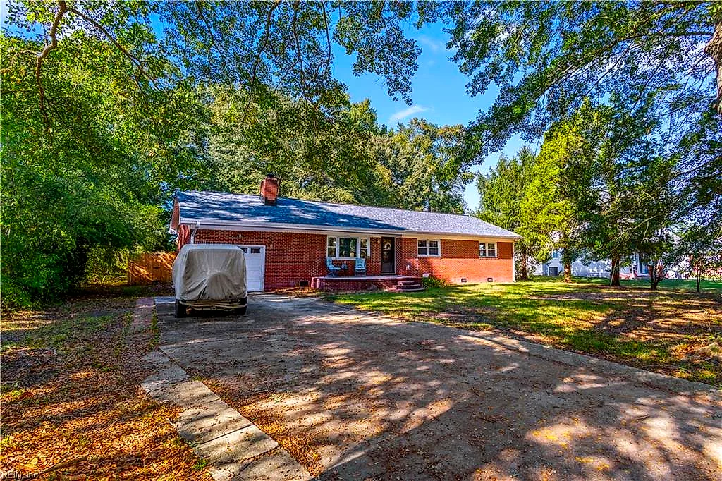 3532 Parr Ln, Chesapeake — photo