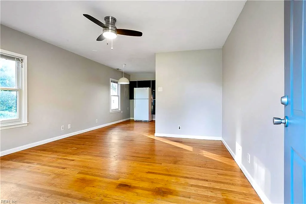 103 Parker Ave, Newport News — photo