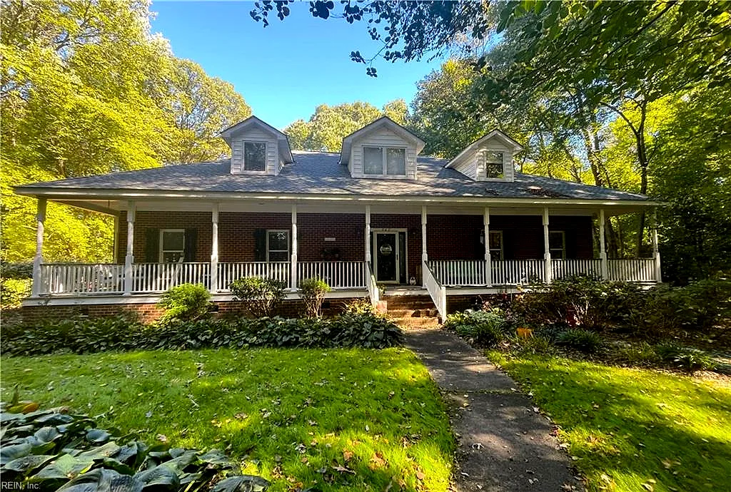 767 Hillwell Rd, Chesapeake — photo