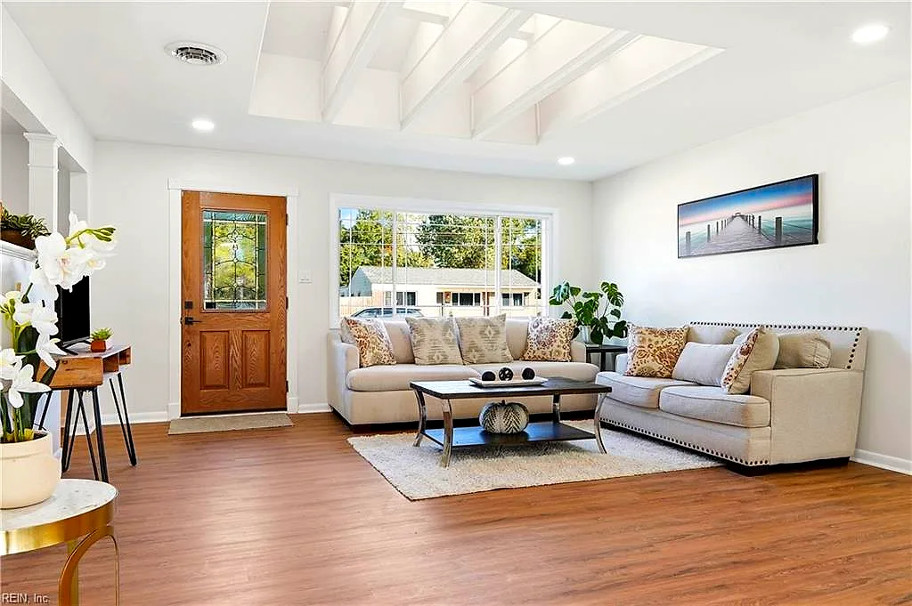 3509 Boyd Rd, Virginia Beach — photo