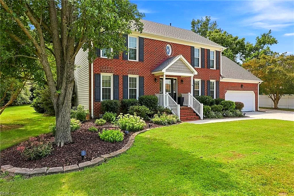 2205 Sleeper Ct, Virginia Beach — photo