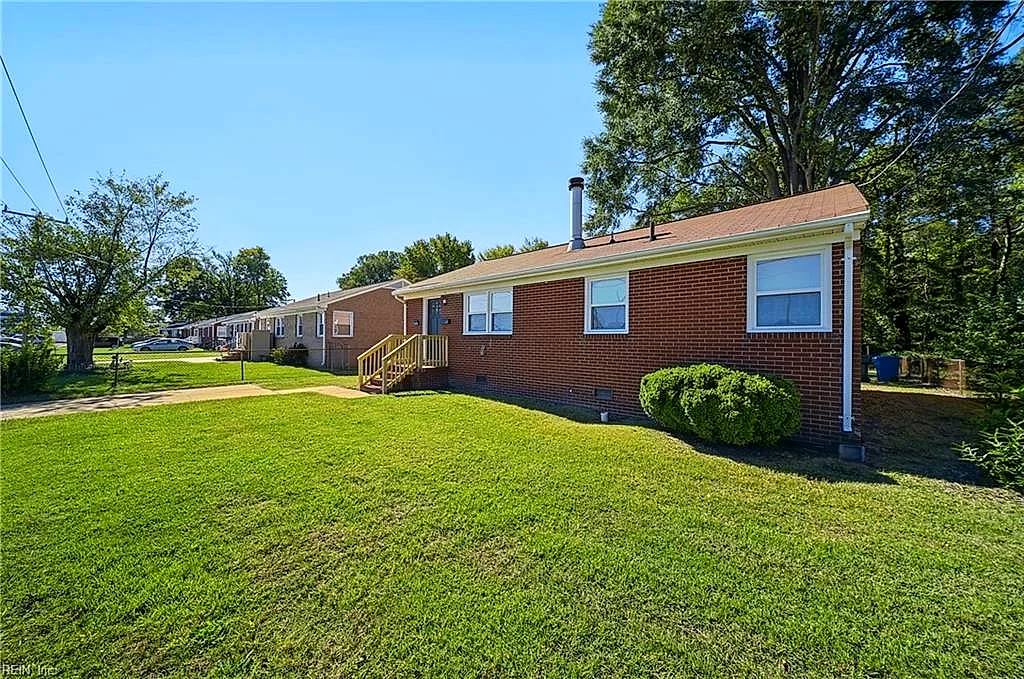 5305 Chestnut Ave, Newport News — photo