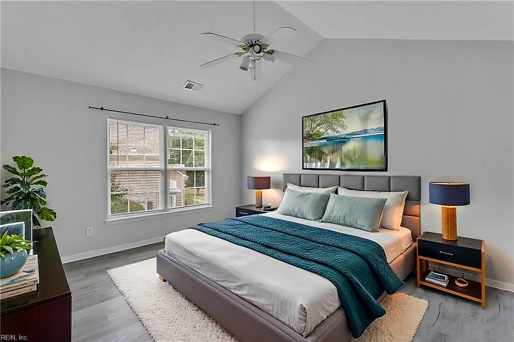 2369 Old Greenbrier Rd, Chesapeake — photo