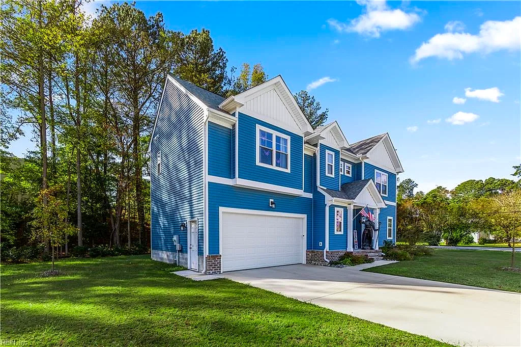 2519 Deal&Apos;S Creek Ct, Chesapeake — photo