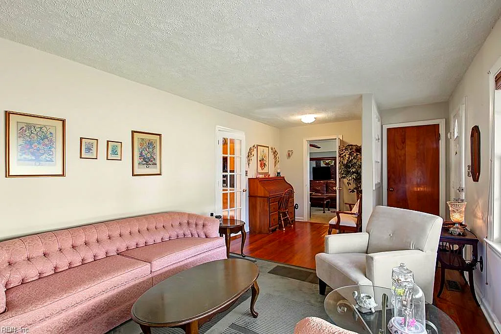 1809 Gildner Rd, Hampton — photo