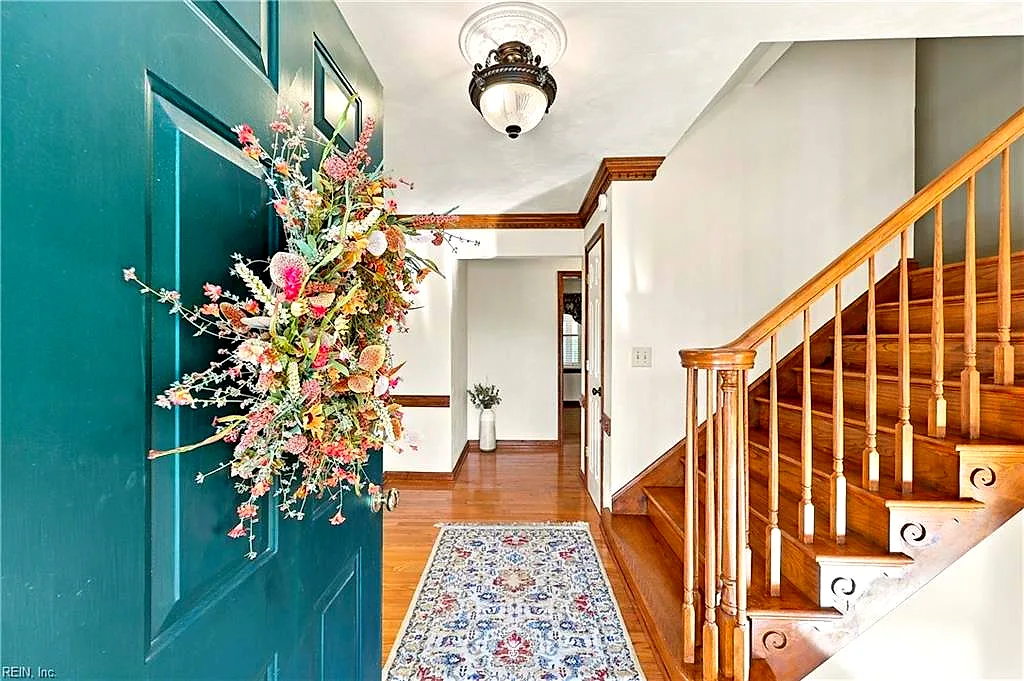 401 Brougham Ct, Chesapeake — photo