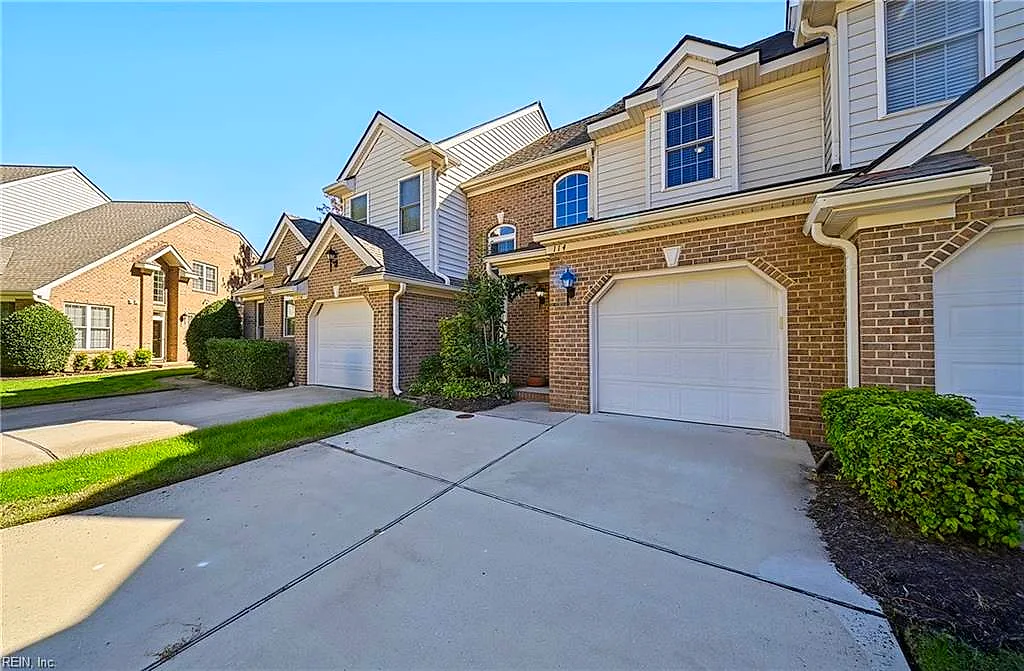 114 Bluff Ter, Newport News — photo