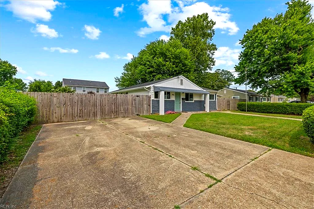 145 Paladin Dr, Virginia Beach — photo
