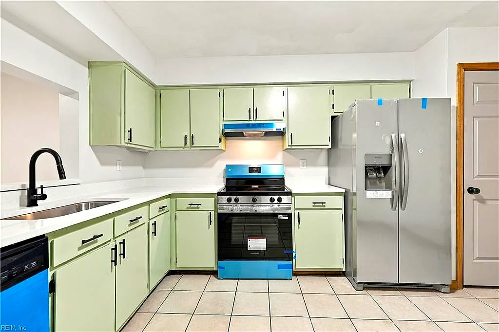 1303 Hafford Rd, Virginia Beach — photo