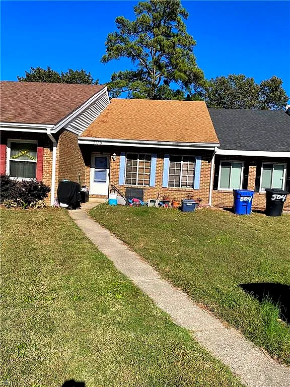 508 Lanier Cres, Portsmouth — photo