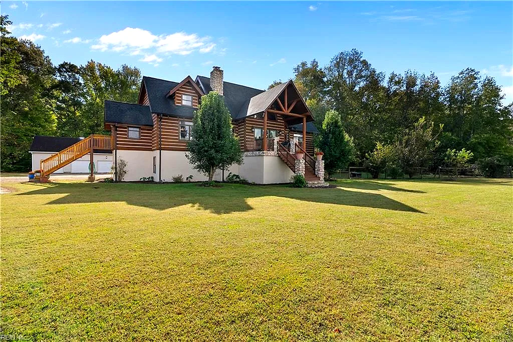 2913 W Gibbs Rd, Virginia Beach — photo