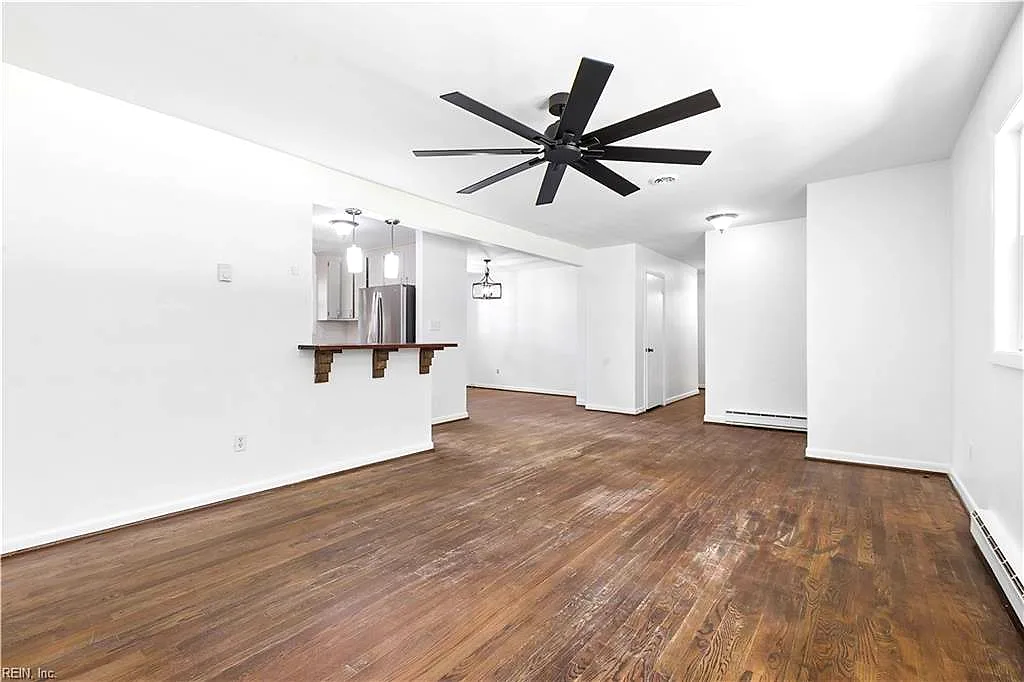 169 D Lane Dr, Newport News — photo