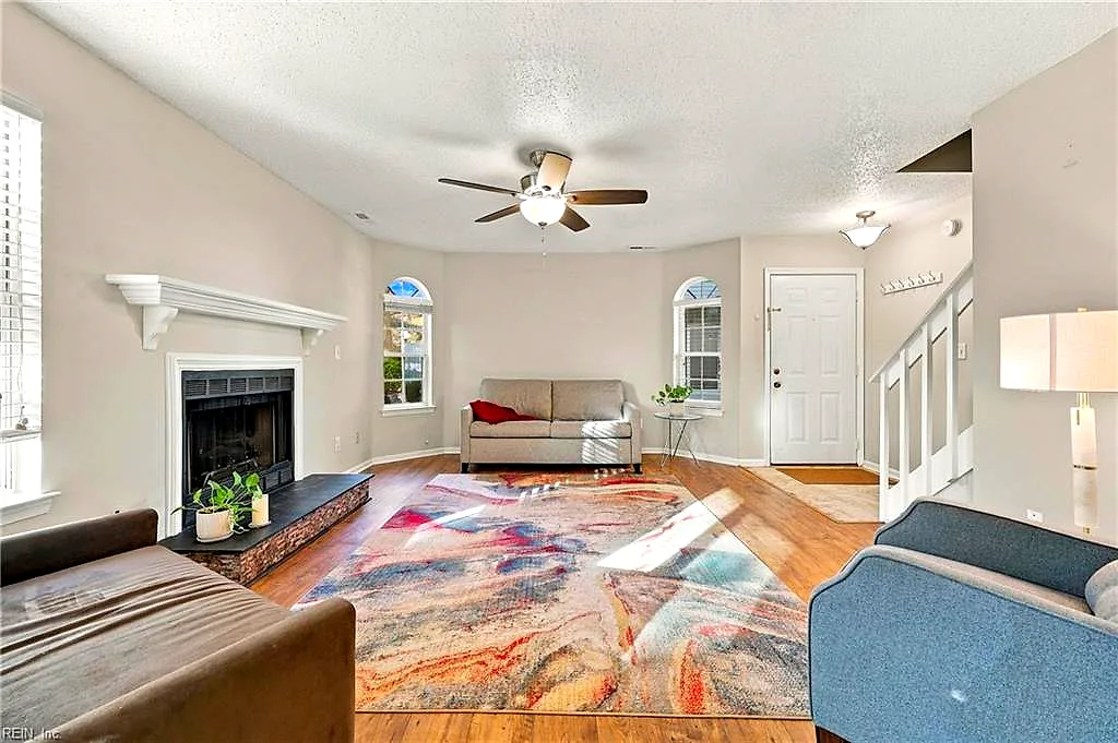 5013 Bardith Cir, Virginia Beach — photo