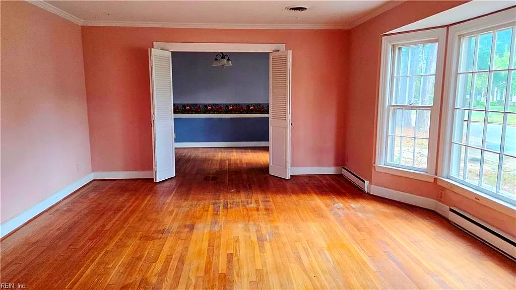 3612 Hermitage Dr, Portsmouth — photo