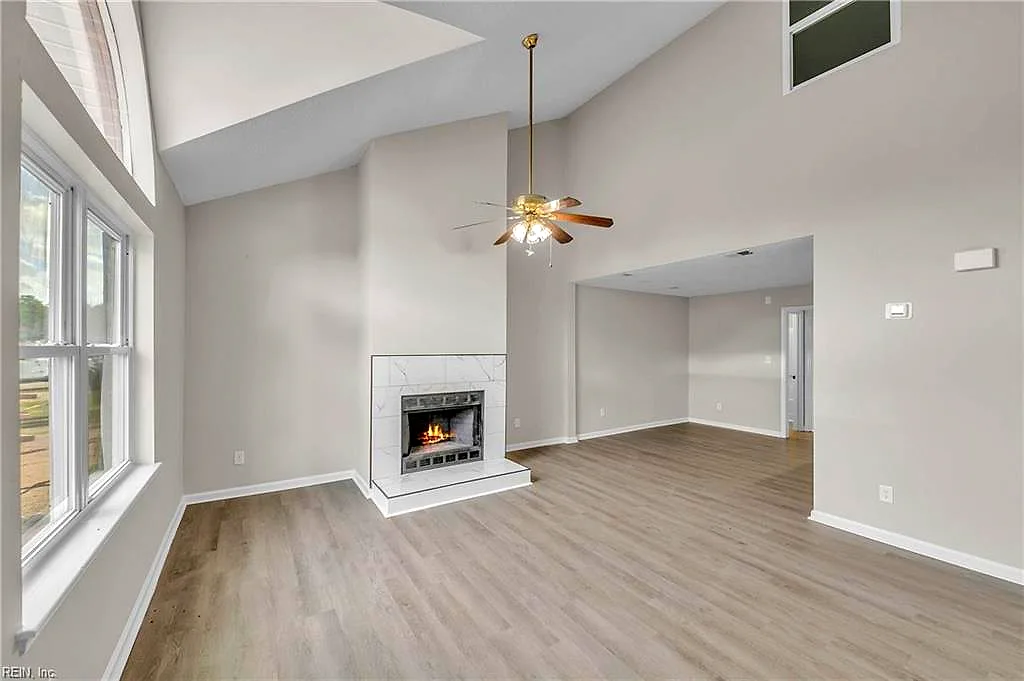 425 Troon Chse, Virginia Beach — photo