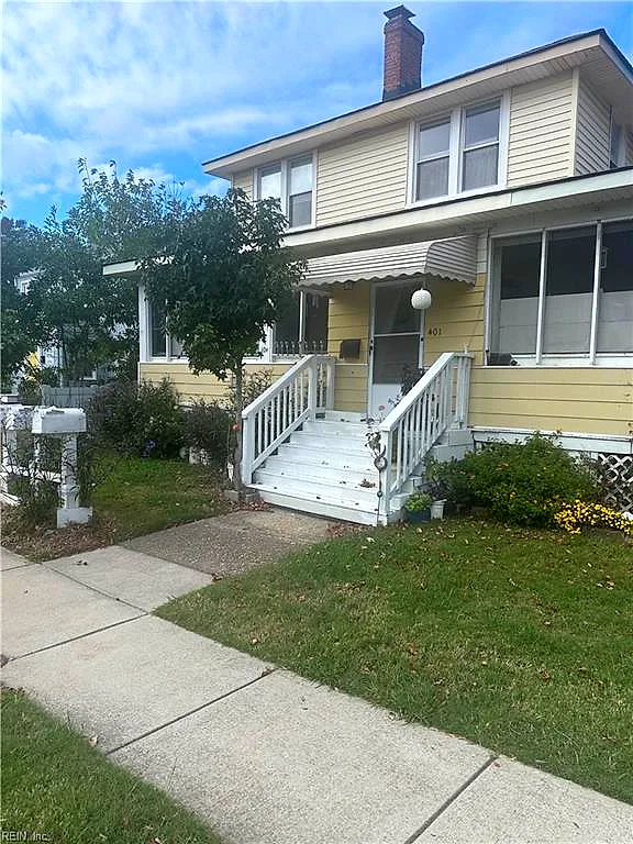 2504 Arctic Ave, Virginia Beach — photo