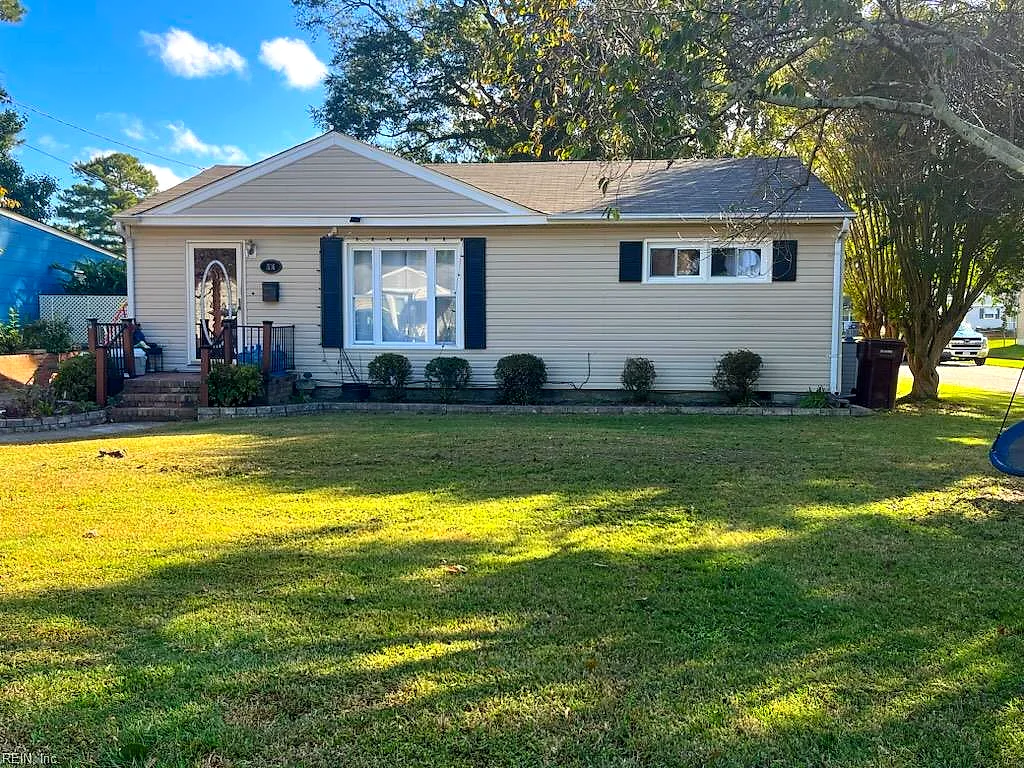 3136 Joseph Ave. Ave, Chesapeake — photo