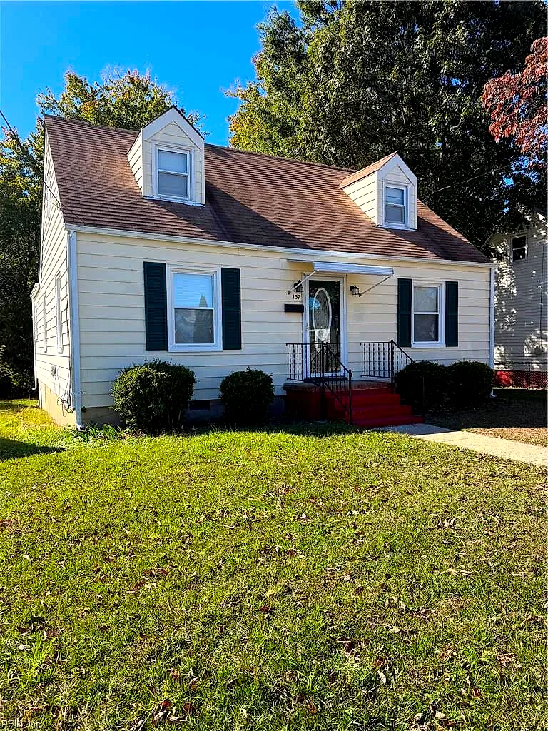 137 Clifton St, Hampton — photo