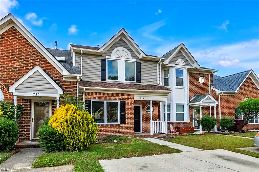 720 Hunters Quay, Chesapeake — photo