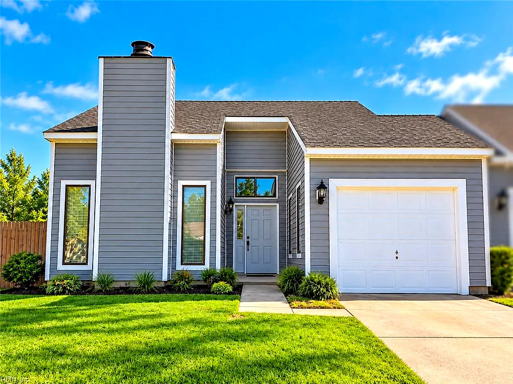 1722 Joplin Ln, Virginia Beach — photo