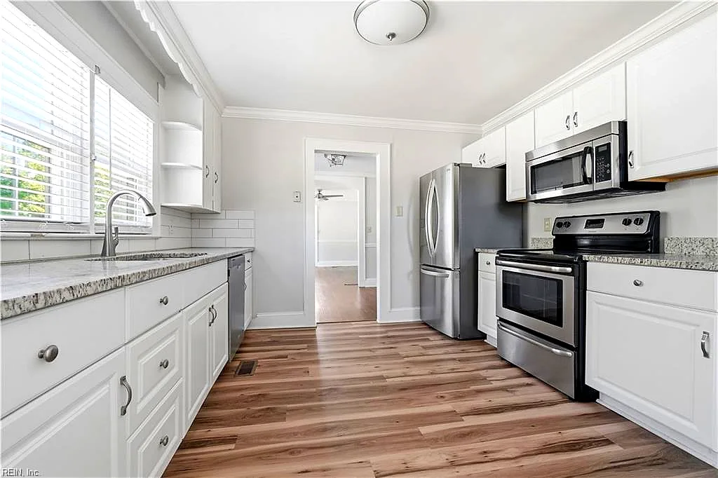 3067 Carolina Rd, Suffolk — photo