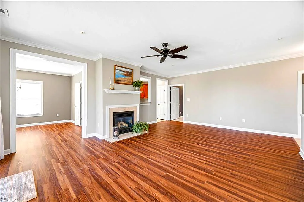 8301 N View Blvd, Norfolk — photo