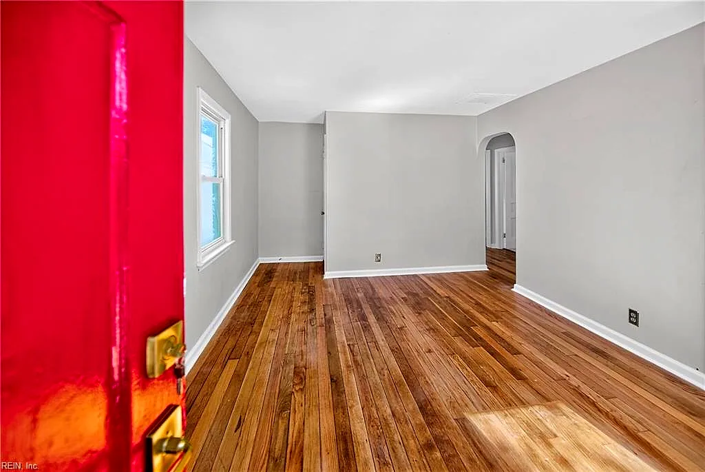 544 Timothy Ave, Norfolk — photo