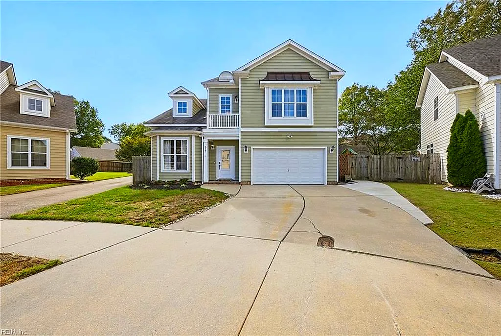 317 Vine Ct, Virginia Beach — photo