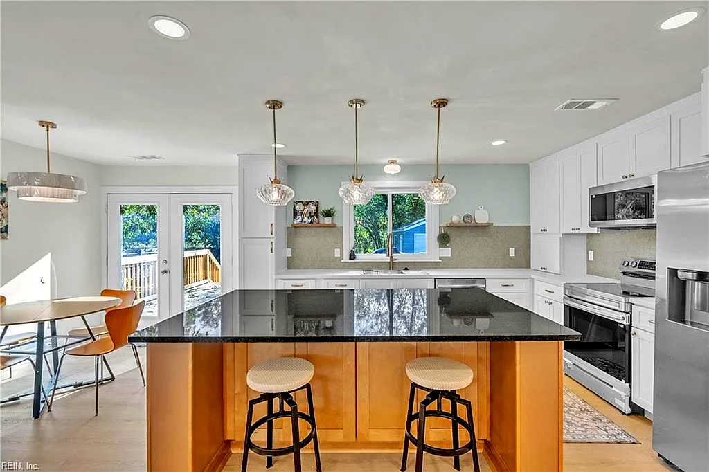 116 Kidd Blvd, Norfolk — photo