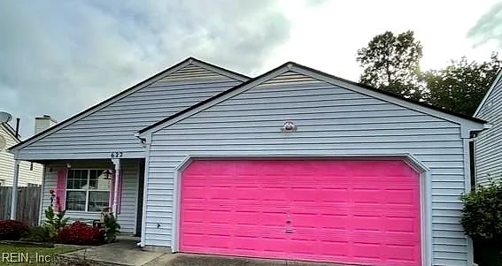 622 Mclaw Dr, Newport News — photo