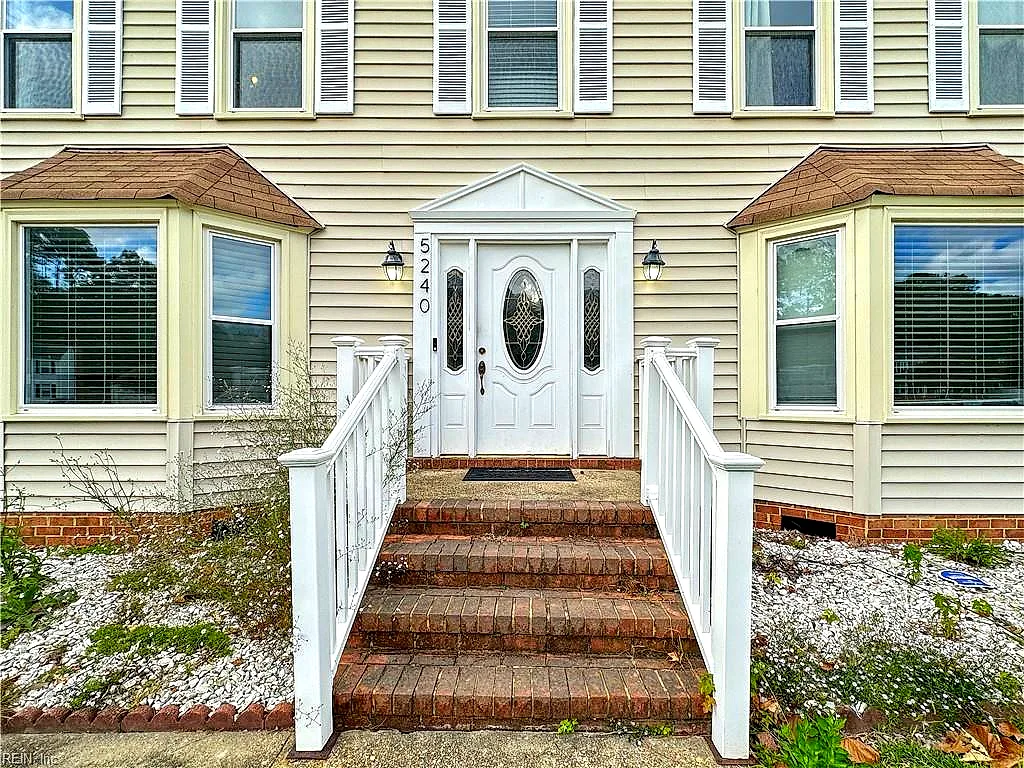 5240 Prestwick St, Virginia Beach — photo