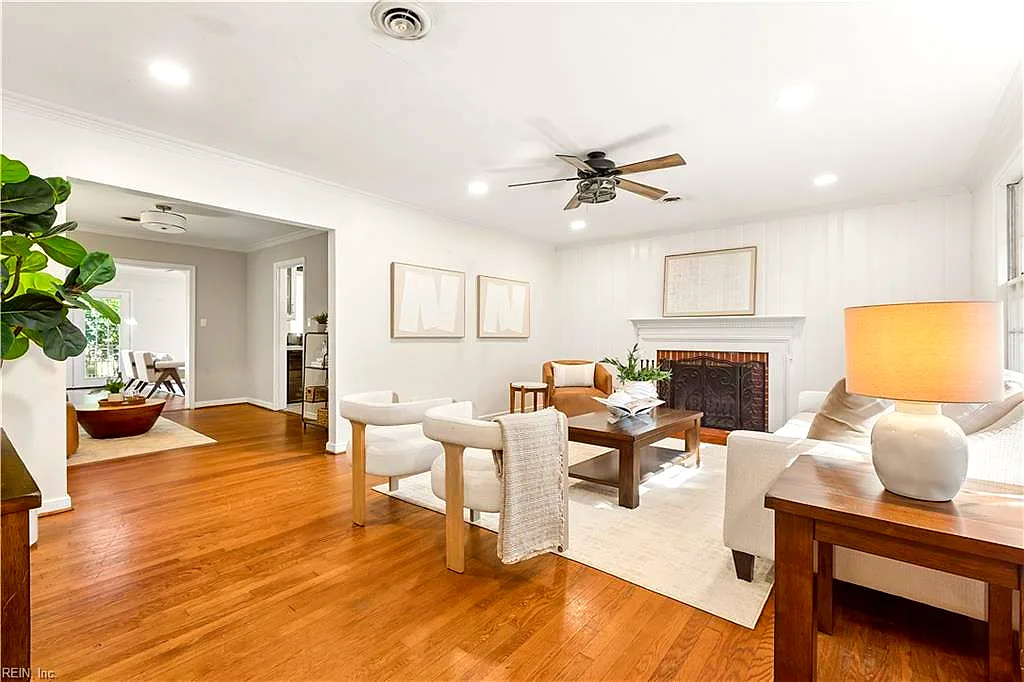 7 Sir Francis Wyatt Pl, Newport News — photo