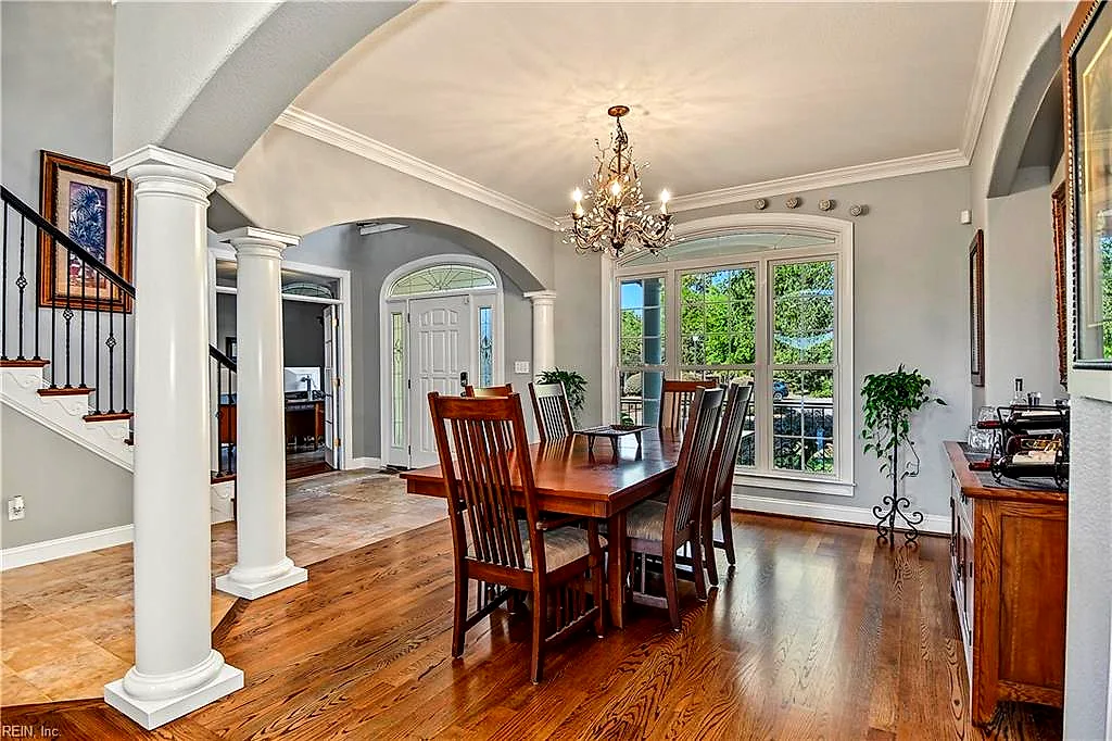 5205 Sandstone Ct, Suffolk — photo