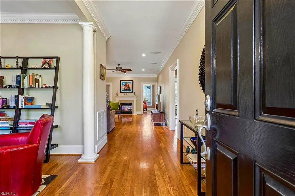 304 Mill Stream Way, Williamsburg — photo