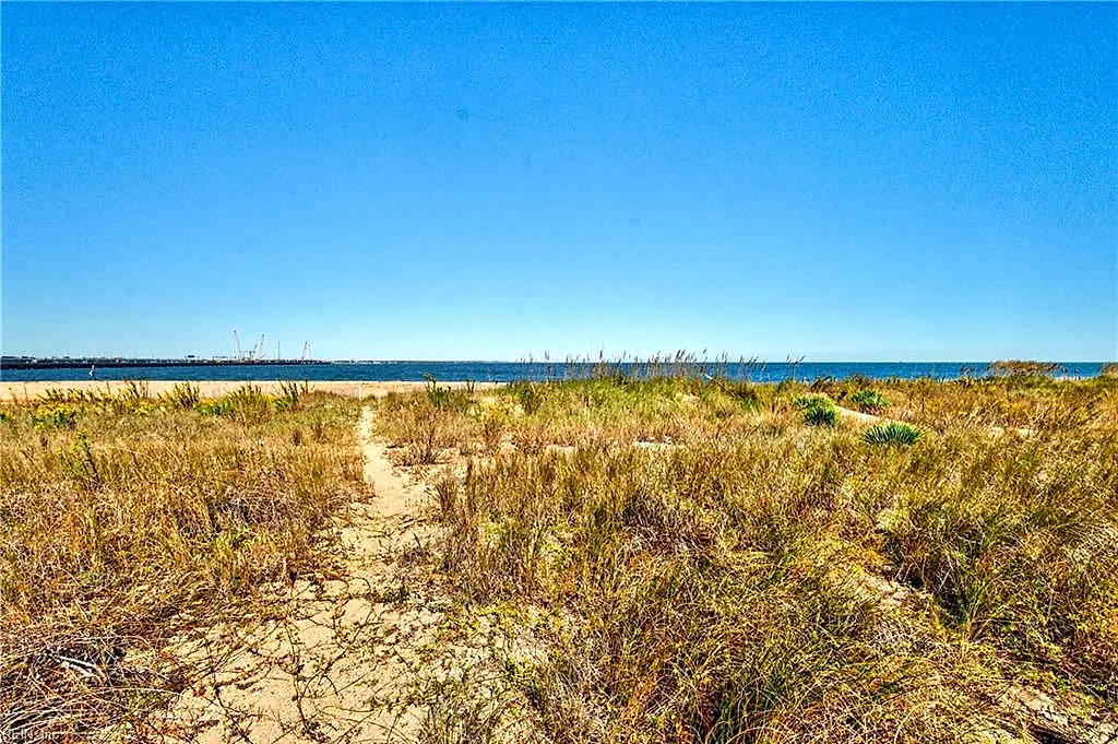 1554 Lea View Ave, Norfolk — photo