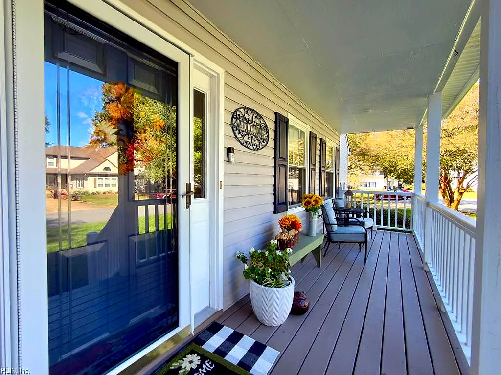 1309 Hunningdon Woods Blvd, Chesapeake — photo