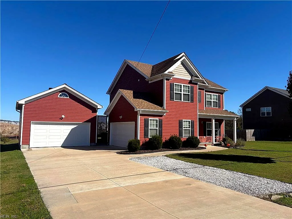 913 Shillelagh Rd, Chesapeake — photo