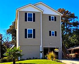 221 Sir Chandler Dr, Kill Devil Hills — photo