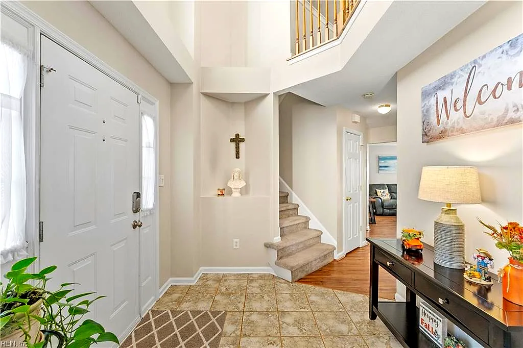 6743 Burbage Landing Cir, Suffolk — photo