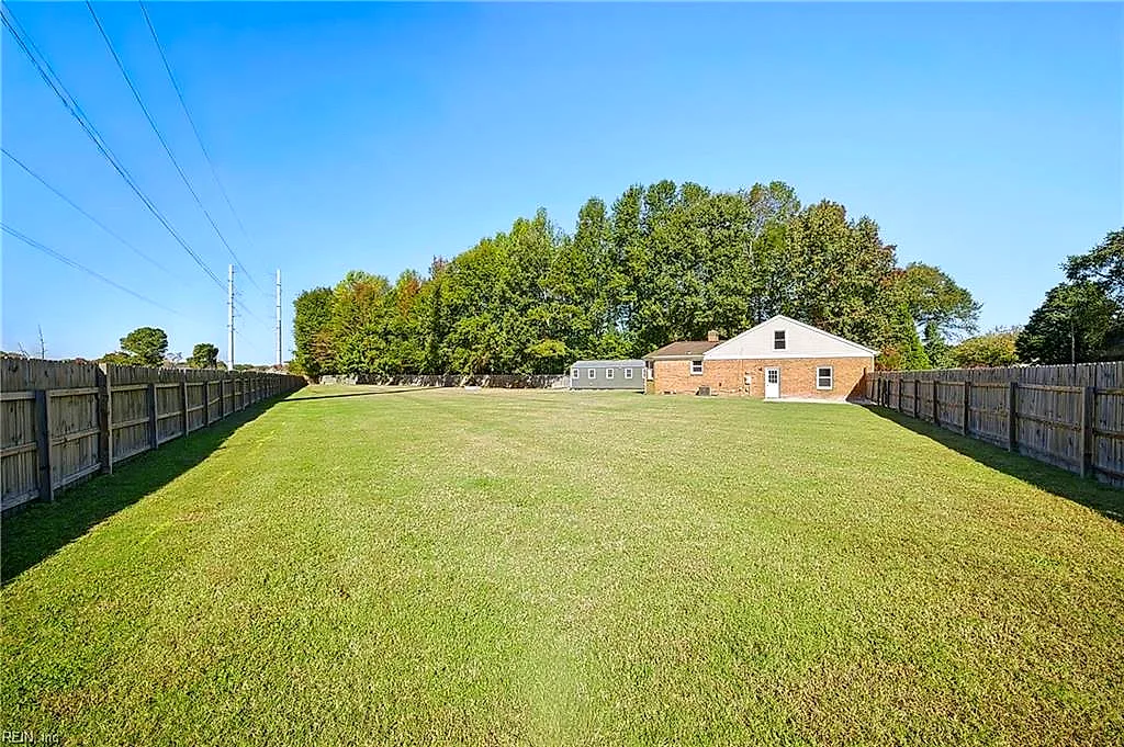 700 Gladesdale Dr, Chesapeake — photo