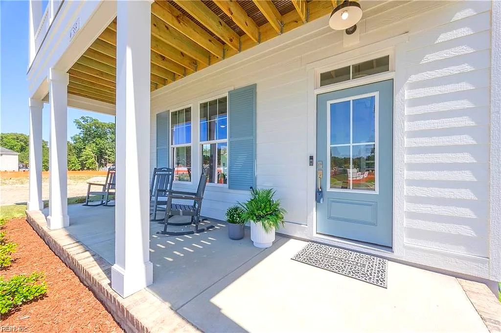389 Scotland Lane, Chesapeake — photo