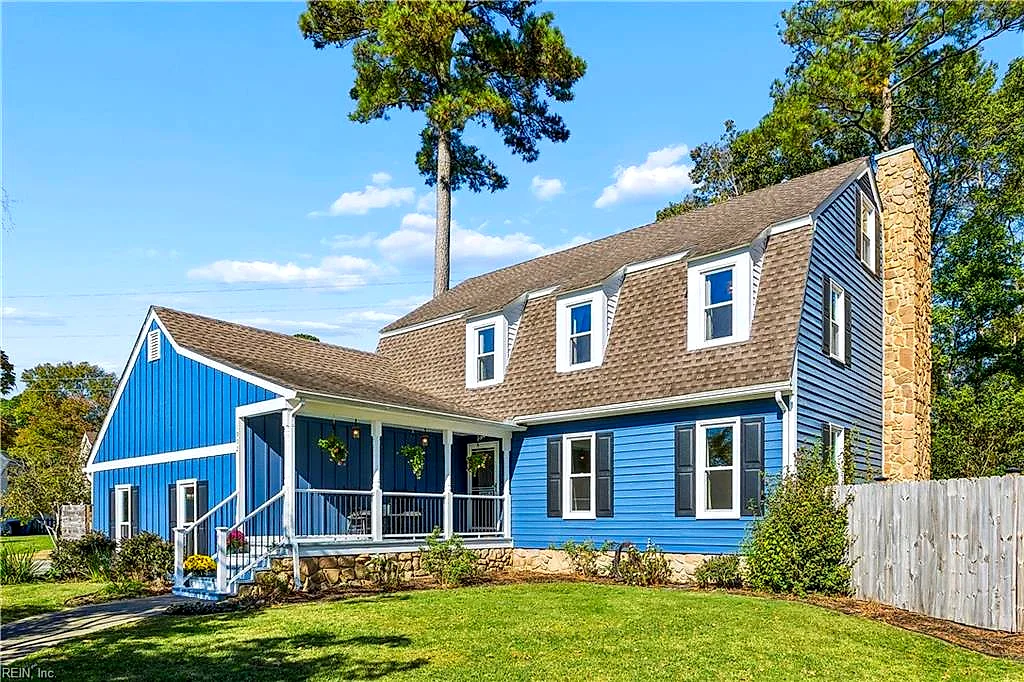 1952 Windy Leaf Ct, Virginia Beach — photo