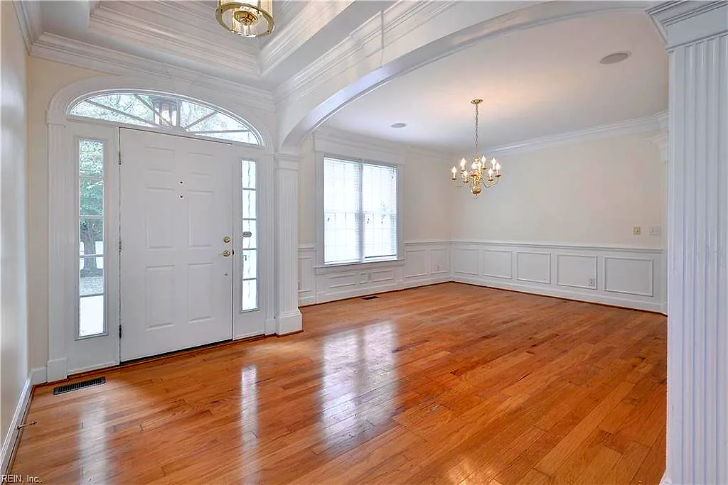 204 Beeston Fields, Williamsburg — photo