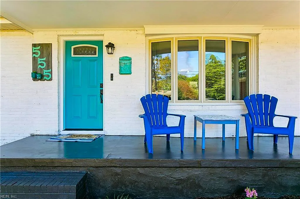 555 Blount Point Rd, Newport News — photo