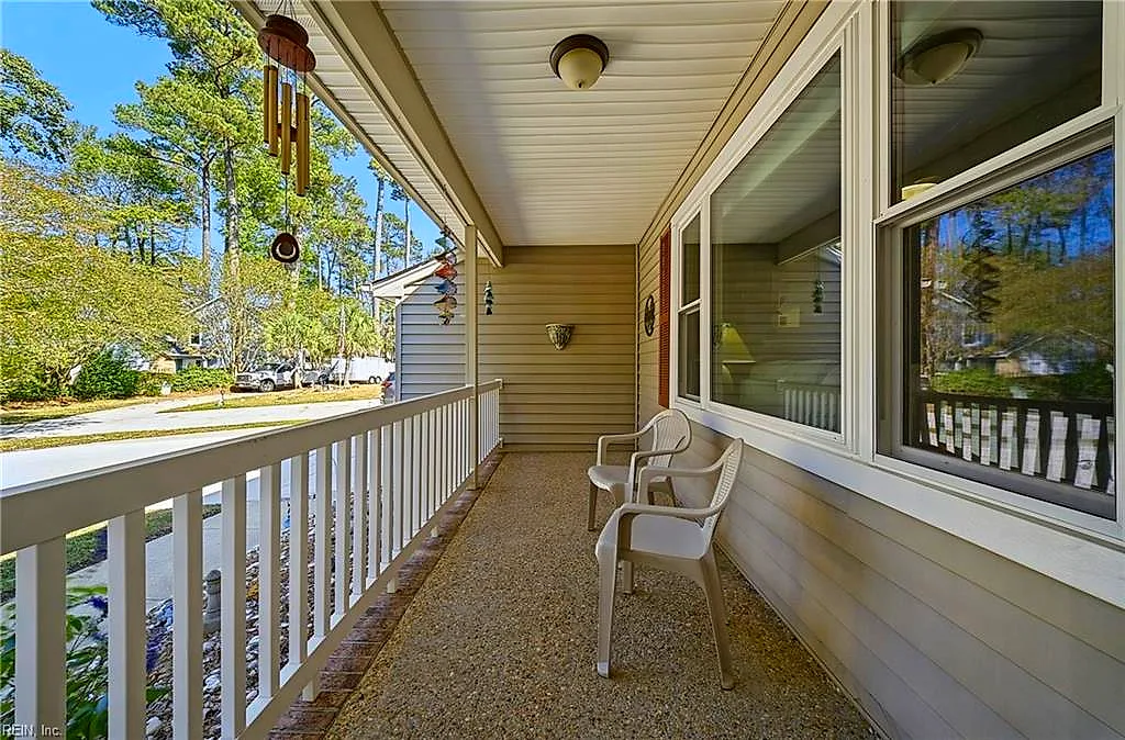 2253 Wind Branch Cir, Virginia Beach — photo