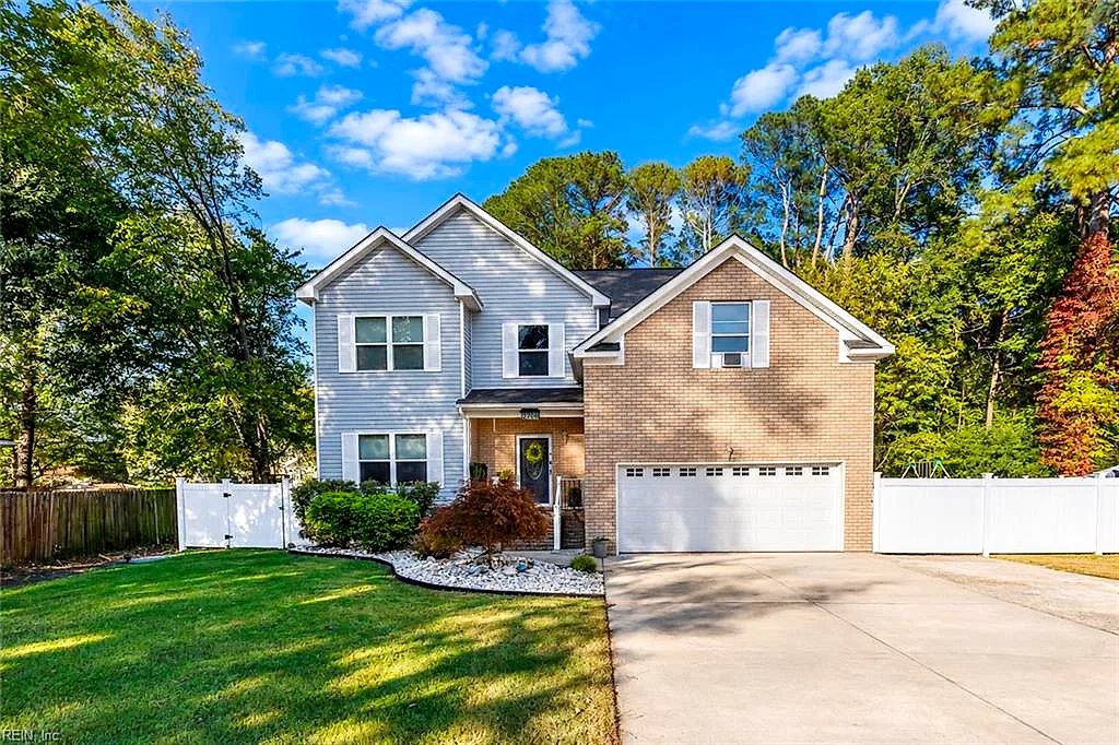 2708 Cedar Rd, Chesapeake — photo
