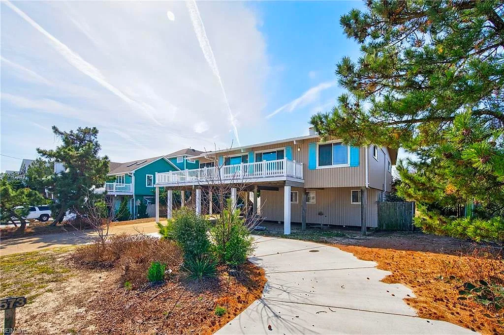 2573 Sandpiper Rd, Virginia Beach — photo