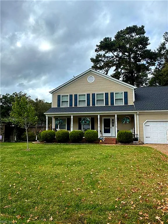 210 Tabb Lakes Dr, Yorktown — photo