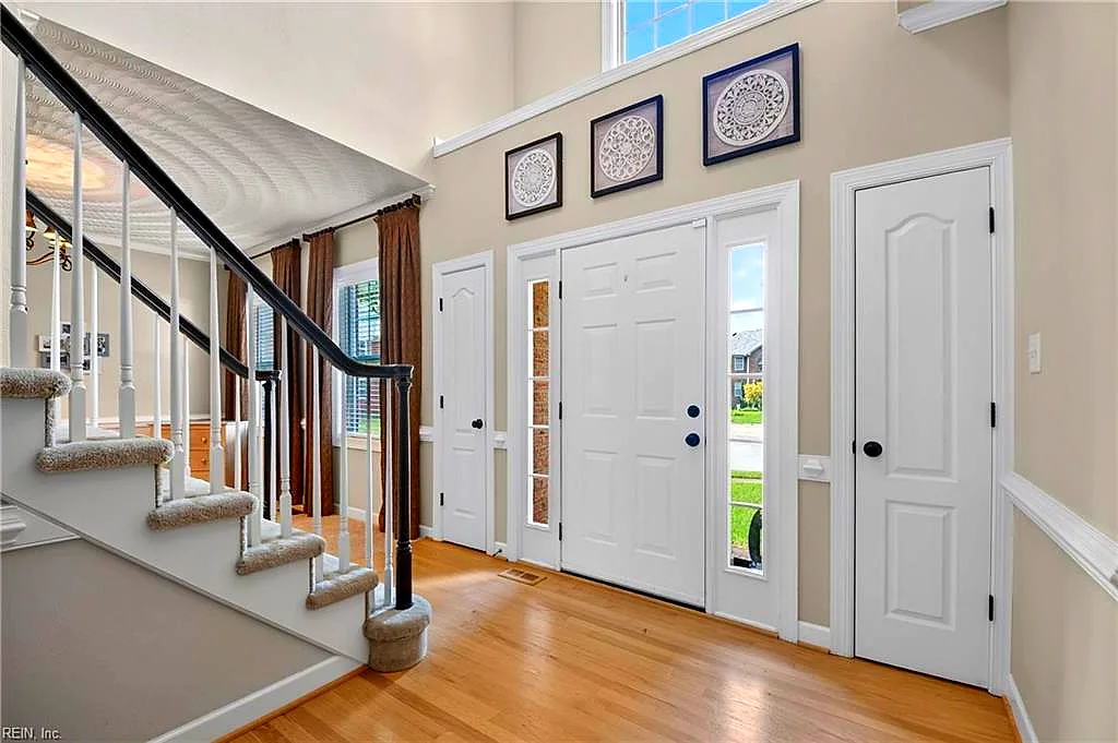 1205 Carey Ct, Chesapeake — photo