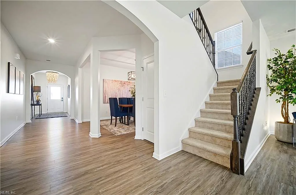 733 Big Bear Ln, Chesapeake — photo